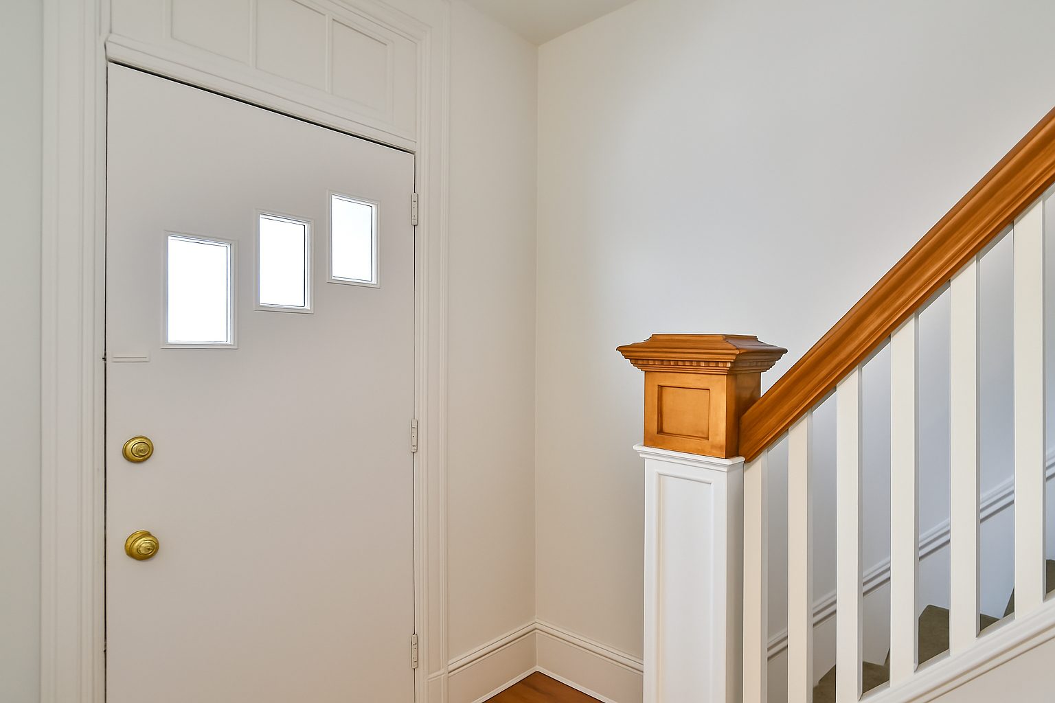 419 Vine St bedroom - Lehigh student housing South Bethlehem PA