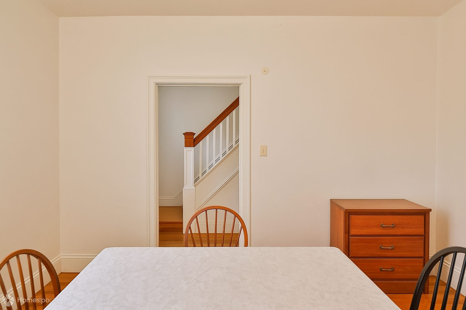 419 Vine St kitchen - Lehigh student housing South Bethlehem PA