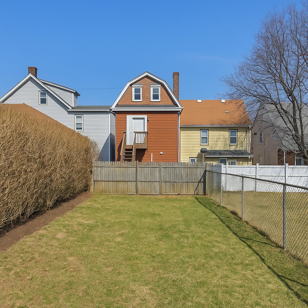505 E 5th St interior - Lehigh student housing