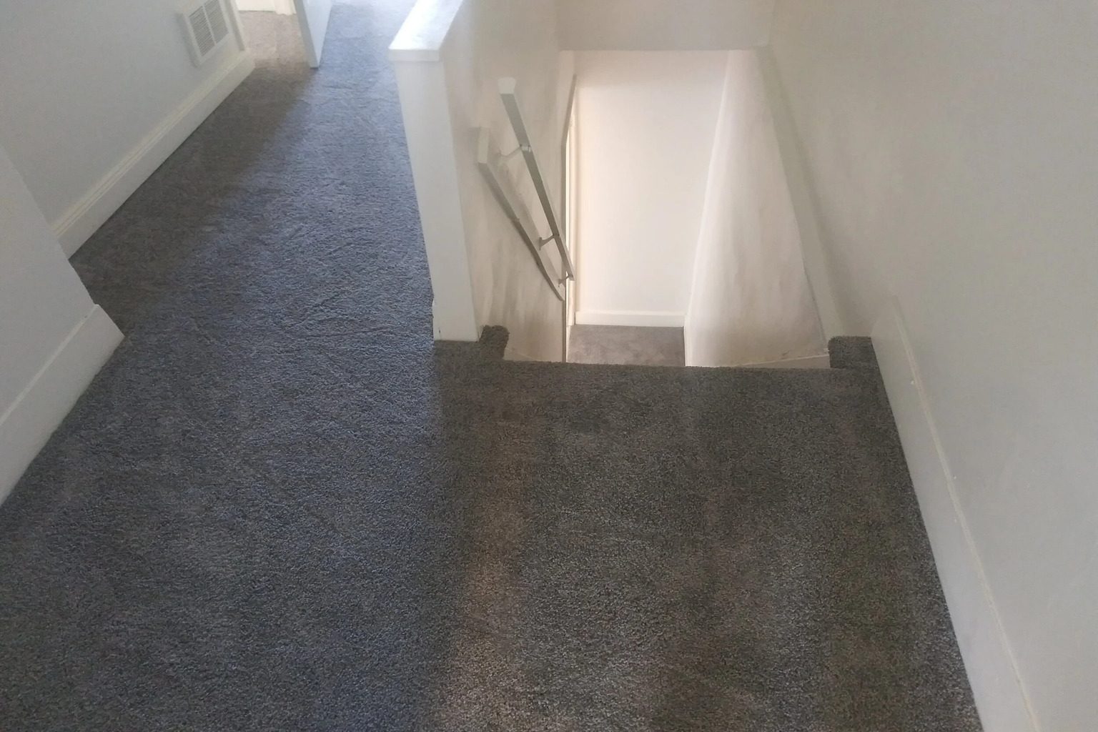 506 Selfridge St interior room - Lehigh student housing South Bethlehem PA