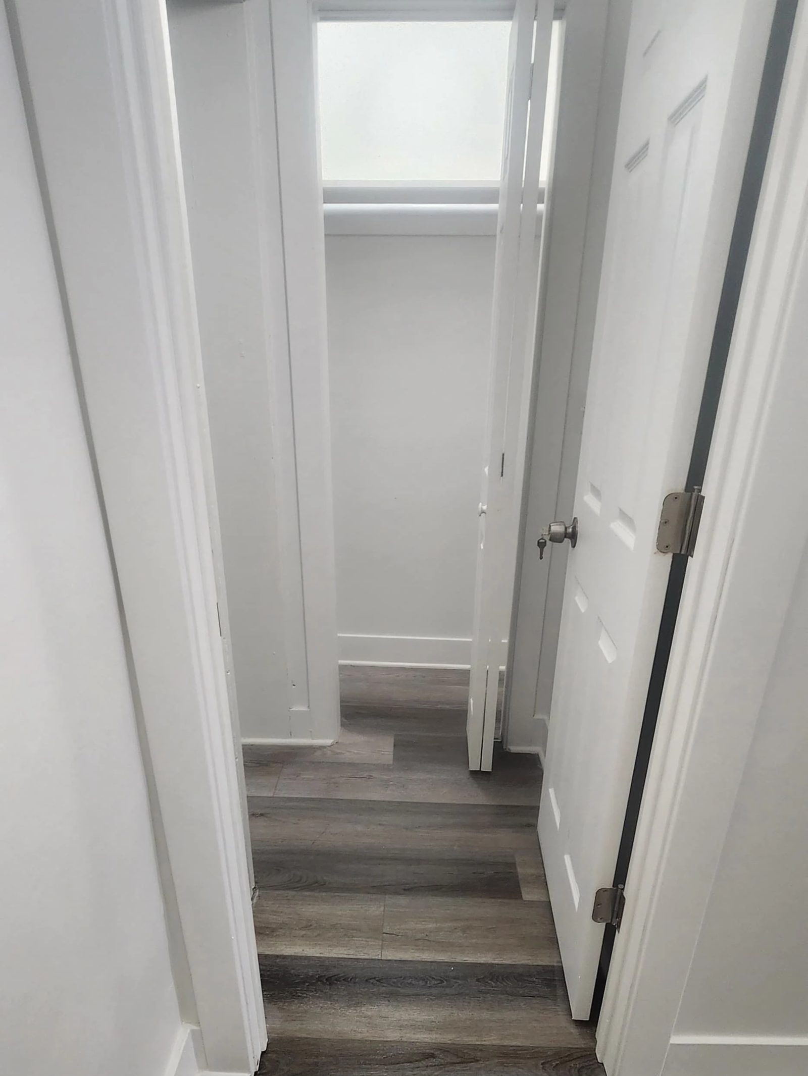 518 Thomas St bedroom - Lehigh student housing South Bethlehem PA