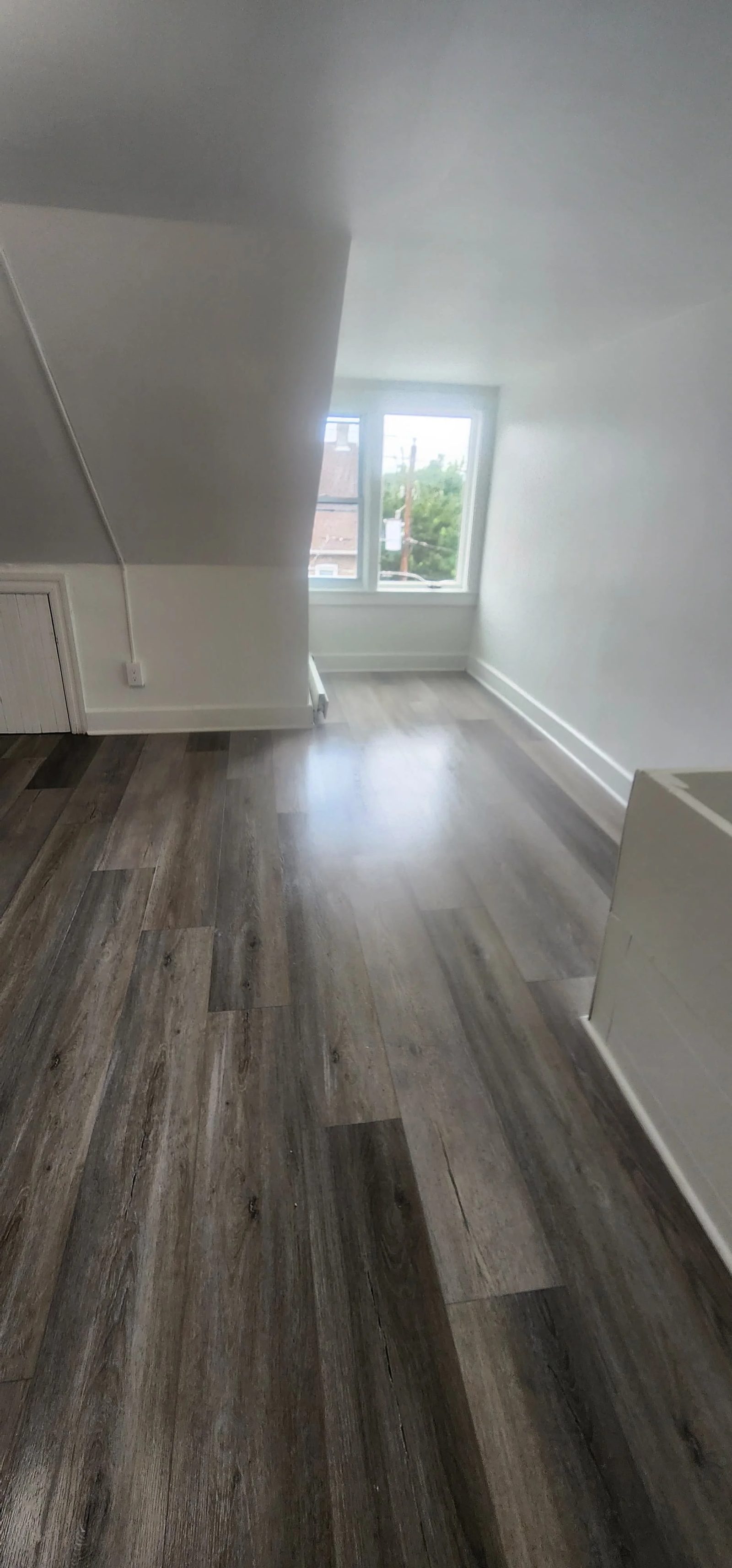 518 Thomas St kitchen - Lehigh student housing South Bethlehem PA