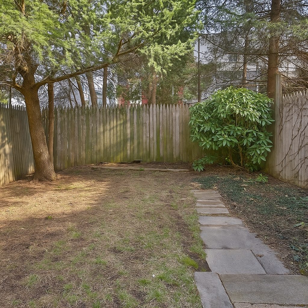 520 Thomas St bedroom - Lehigh student housing South Bethlehem PA