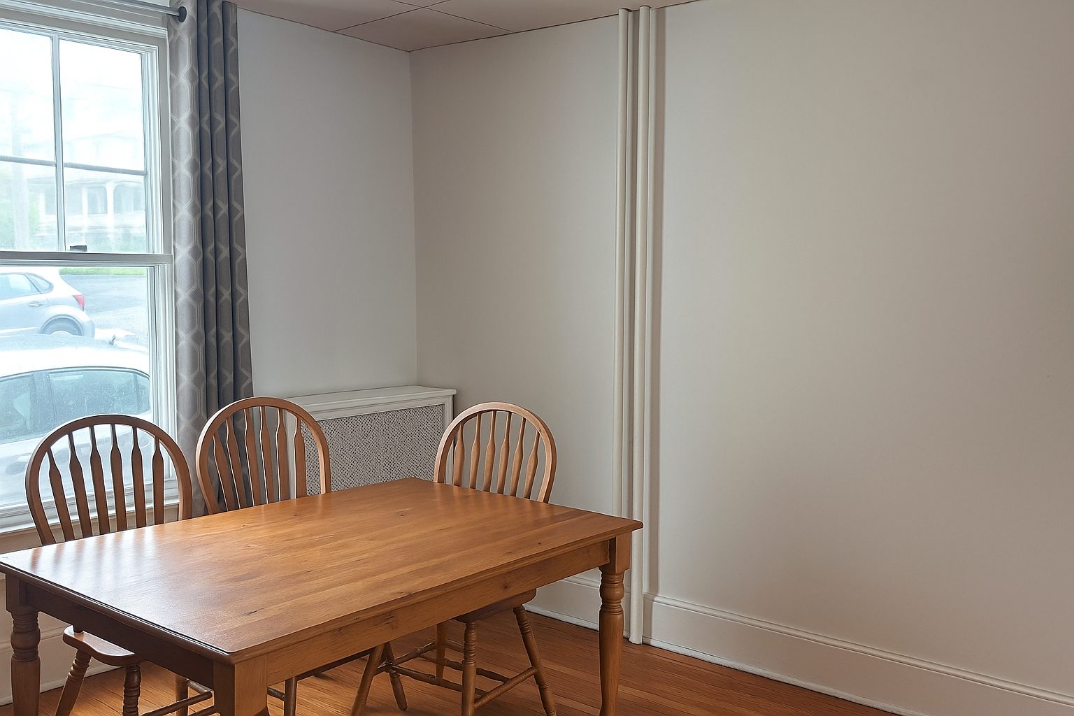 536 Montclair Ave kitchen - Lehigh student housing South Bethlehem PA