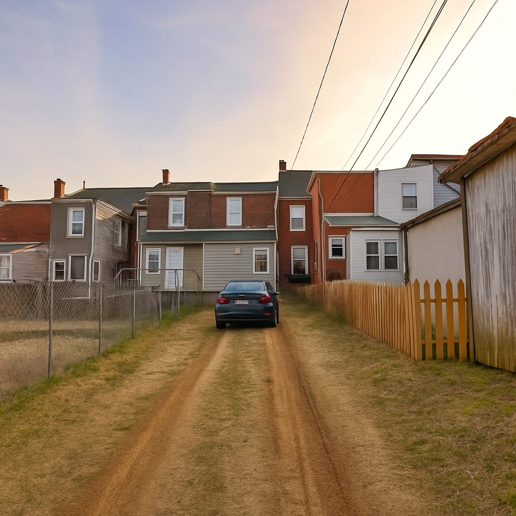 536 Montclair Ave interior room - Lehigh student housing South Bethlehem PA