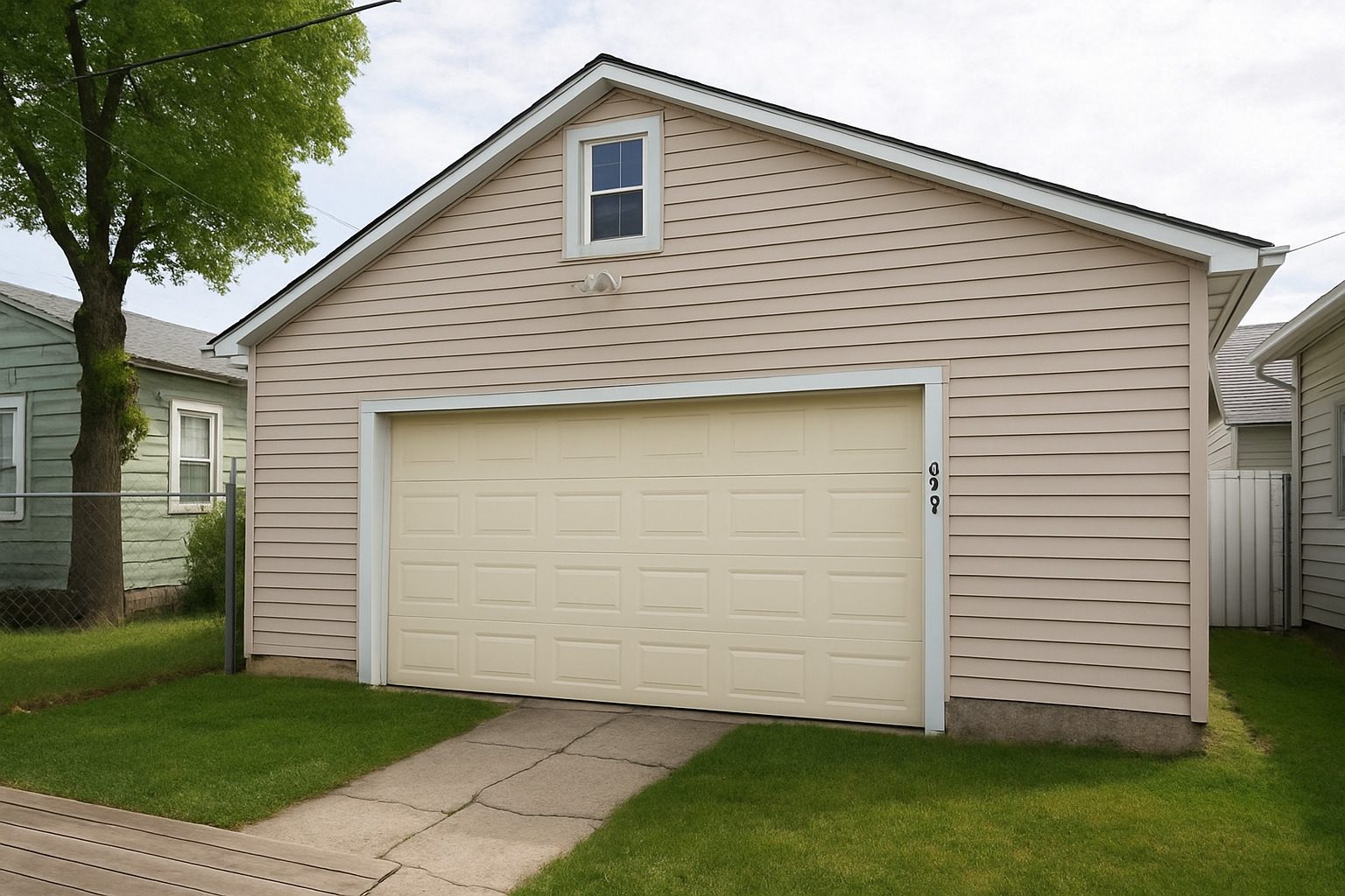 539 Carlton Ave bedroom - Lehigh student housing South Bethlehem PA