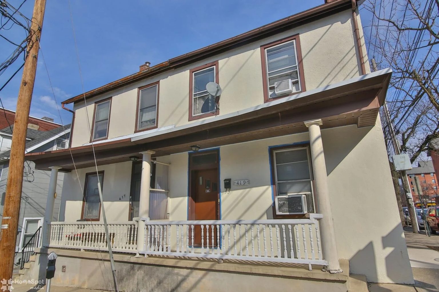 419 Vine St - Lehigh Student Housing